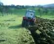 IMT 549 DV deep ploughing