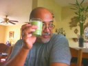 A Family Green Smoothie Taste Test: Son A Family Green Smoothie Taste Test: Son