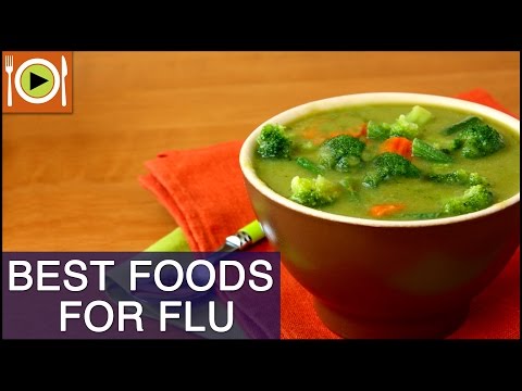 how to treat influenza