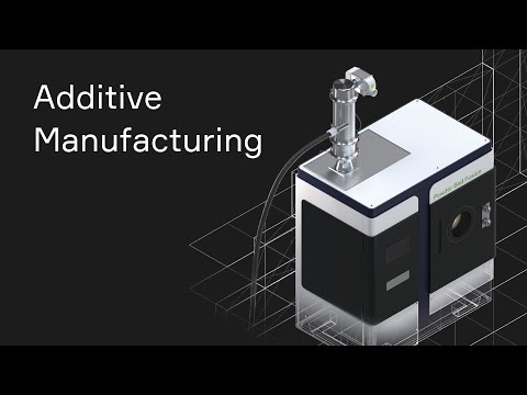 Additive Manufacturing