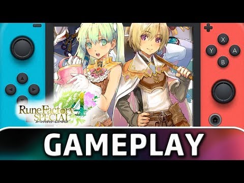 rune factory 4 walkthrough sechs territory rune factory 4 walkthrough sechs territory