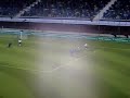 Fifa 10 Backheel Goal
