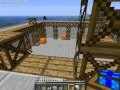 Let"s Play MineCraft Modded Ep 16 Refineing Oil