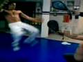 tae kwon do jochsaca jdk Gómez Palacio