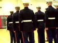 Portage MCJROTC Unarmed IDR