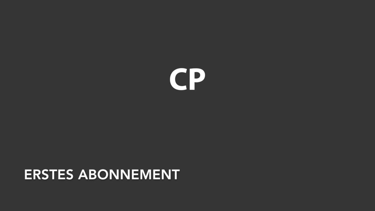 CleverPush Einführung