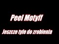 Peel Motyff-Jeszcze tyle do zrobienia Polish hip-hop Peel Motyff-Jeszcze tyle do zrobienia Polish hip-hop