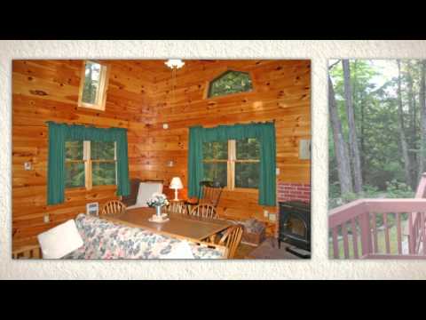 0.71 acres Otis, MA