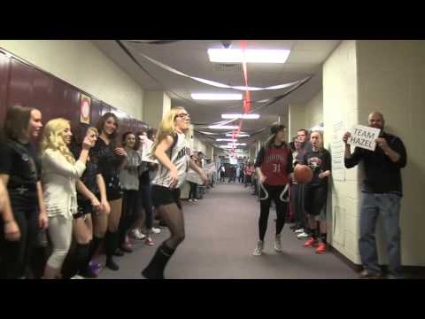 Cedar Springs High School - Lip Dub 2014