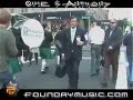 Opie and Anthony: March to XM with bagpipes Opie and Anthony: March to XM with bagpipes