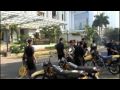 Jakarta 'bomb plotter' to be buried - 02 Oct 09(6 days ago)