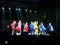 Momusu!Project - Mr. Moonlight