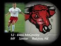2007 UNO Soccer (8-22)