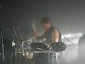 Nine Inch Nails - Birmingham, UK 28 Aug 2007 show intro