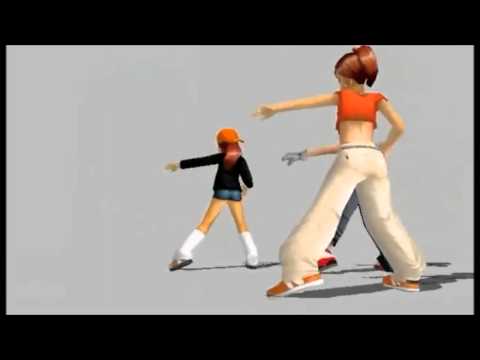 jonesds11 - This track is a remix of