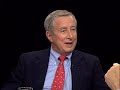 Charlie Rose - Heart Disease