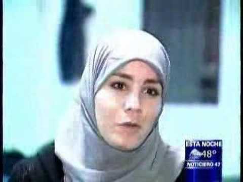 Islam win in Latin America with love part 1