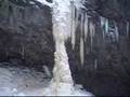 Snowshoe to the Sinkhole at Gros Morne Newfoundland