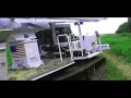 PRINOTH Go-Tract 1600 Track Vehicle Carrier with Aerial Device