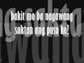 kasalanan ba?