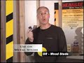 The Nailer - Short Version from the Millennium Group