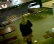 drunk chick at maccas