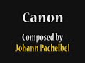 Canon Rock by Funtwo