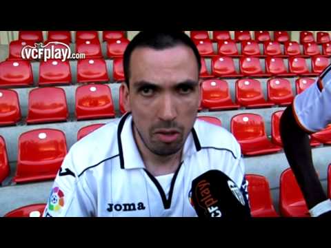 Corazón blanquinegro: Un regalo para Ramón