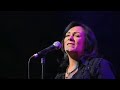 Shetland Folk Festival 2007: Mary Black