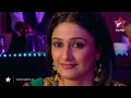 Ishaan and Suhana run into Sonali at the restaurant. Sonali introduces her husband Abhishek to them. Ishaan and Suhana are angry with Sona for not inviting them to her wedding. Panna is enraged with Ishwar for hurting Shailaja. Ishaan and Suhana question Sonali about her wedding. Ambarnath refuses to eat. Shailaja and Alok persuade Ambarnath to dine with the rest of the family at the dining table. Ishwar refuses to eat alone in his room and joins the family in the dining hall.