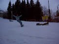 Katya ride snowboard Katya ride snowboard