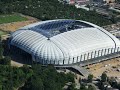 UEFA  Stadiums (NEW)