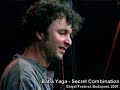 Baba Yaga (???? ???) - Secret Combination