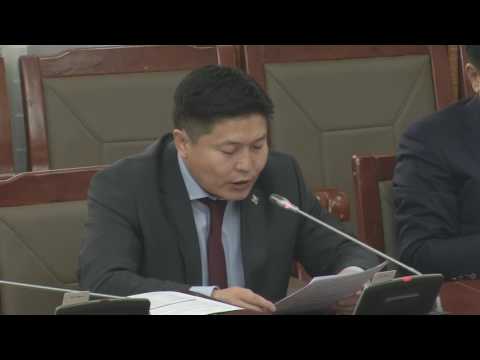 Ж.Ганбаатар: Оффшорт байгаа бүх мөнгө Монголд орж ирсэнээр дотоод эдийн засаг нурах магадлалтай