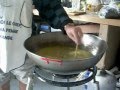 Mouclade pour la Journée de la Gastronomie au ...