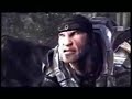 Gears of War Parody - Bender Fenix