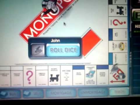 monopoly