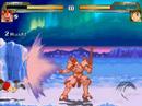 Mugen ai tournament part 2