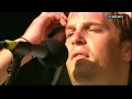 kings of leon   trani  t in the park 2007 