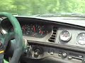 Car will be around 500 rwhp on the dyno on pump gas