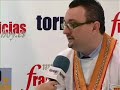 entrevista a carlos fogueiro de o rey de las tartas