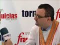 Entrevista a Carlos Fogueiro de O Rey de las Tartas