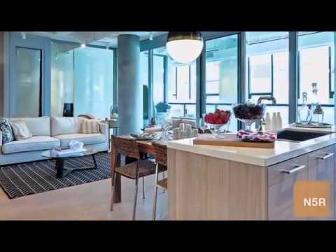 The King Charlotte - Corporate Video