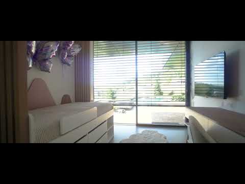 Video Prodej luxusního rodinného domu, pozemek 2 047 m2 v obci Zelená - část obce Málkov, okr. Chomutov