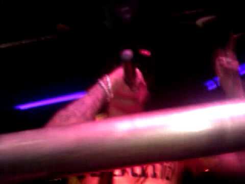 Ñengo Flow @ Maxime, Madrid (Live) (2011)