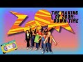 The Making of Zoom - Down time