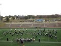 Westmoore Marching Band at UCO Marching Competiton 2007 Westmoore Marching Band at UCO Marching Competiton 2007