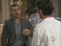 General Hospital - Matt and Maxie Scenes 06/27/08