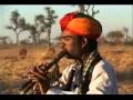 Le Tour Du Monde En Musique: Inde [rajasthan] - Algoja Au Coeur Du Désert