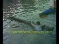 Richmond canoe club pathe news clip